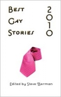 Best Gay Stories 2010 Best Gay Stories 2010