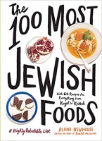 The 100 Most Jewish Foods The 100 Most Jewish Foods
