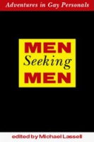 Men Seeking Men: Adventures in Gay Personals